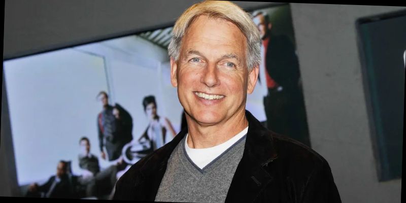 what happened to mark harmon
