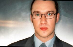 What Happened To Mark Lamarr? Shocking Truth Revealed! what happened to mark lamarr