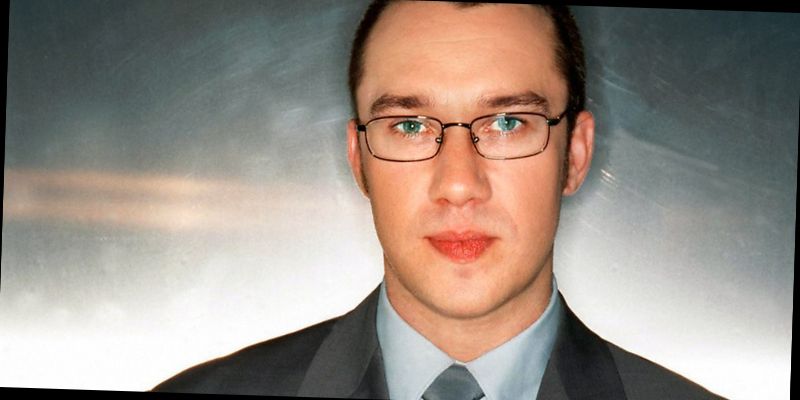 what happened to mark lamarr
