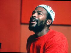 what happened to marvin gaye