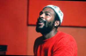 what happened to marvin gaye