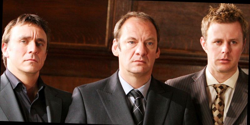 what happened to matthew king in emmerdale