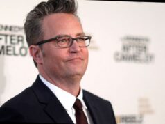 what happened to matthew perry