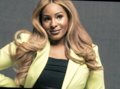 what happened to maurielle lue