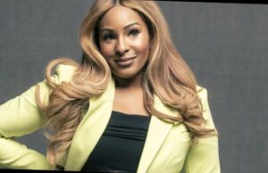 what happened to maurielle lue