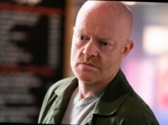 what happened to max branning