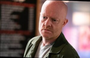 what happened to max branning