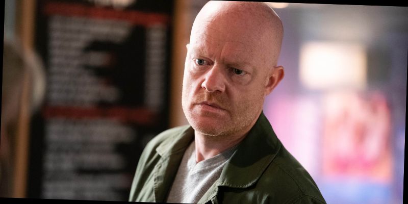 what happened to max branning