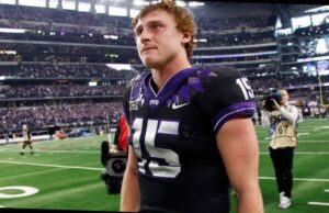 what happened to max duggan