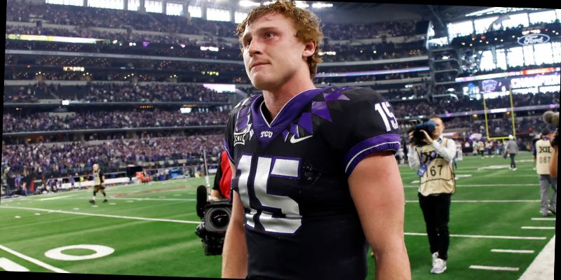 what happened to max duggan