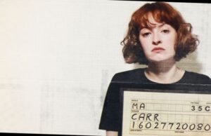 What Happened To Maxine Carr? Shocking Truth Revealed what happened to maxine carr