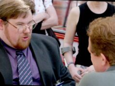 what happened to michael baggott