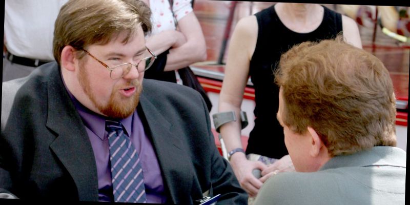 what happened to michael baggott