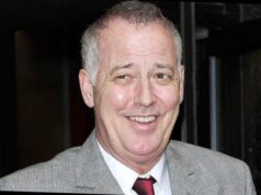 What Happened To Michael Barrymore? Shocking Truth Revealed what happened to michael barrymore