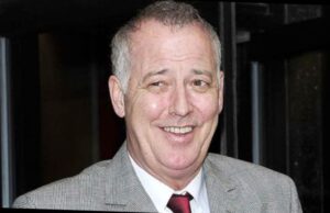 What Happened To Michael Barrymore? Shocking Truth Revealed what happened to michael barrymore