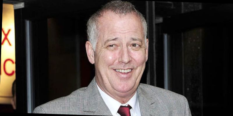 what happened to michael barrymore