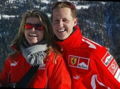 what happened to michael schumacher