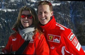 what happened to michael schumacher