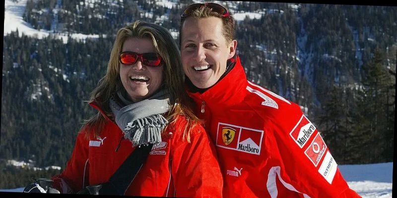 what happened to michael schumacher