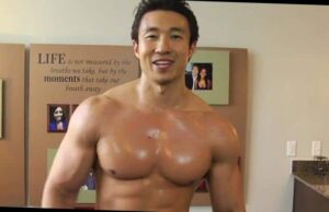 what happened to mike chang