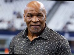 what happened to mike tyson