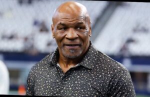 what happened to mike tyson