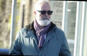 what happened to nick berry