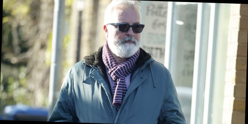 what happened to nick berry