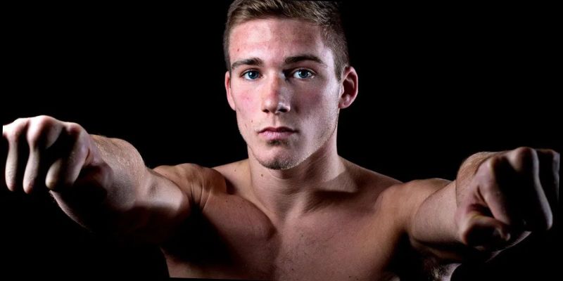 what happened to nick blackwell