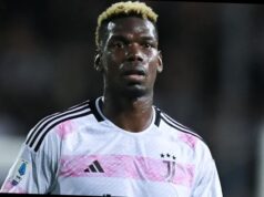 what happened to paul pogba