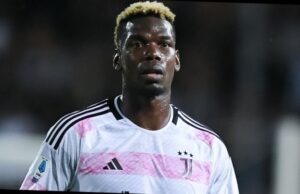 what happened to paul pogba