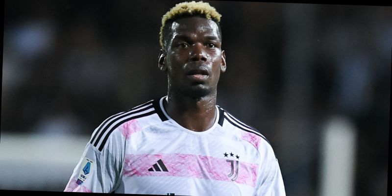 what happened to paul pogba