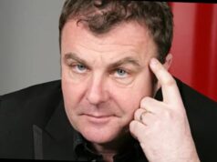 What Happened To Paul Ross? Shocking Truth Revealed! what happened to paul ross