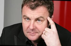 What Happened To Paul Ross? Shocking Truth Revealed! what happened to paul ross