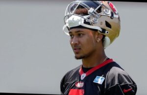 What Happened To Trey Lance? Shocking Career Update Revealed! what happened to trey lance