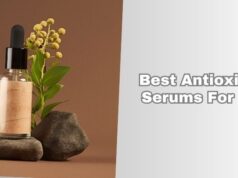 best antioxidant serums for men