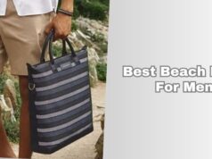 best beach bags for men