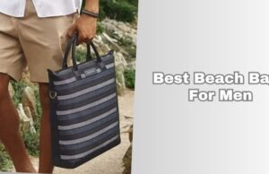 best beach bags for men