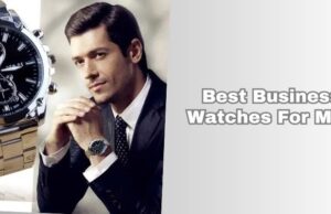 best business watches for men
