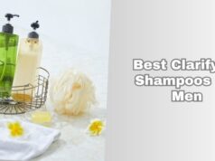 best clarifying shampoos for men
