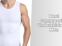 best compression undershirts for men