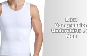 best compression undershirts for men