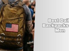 best daily backpacks for men