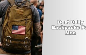 best daily backpacks for men