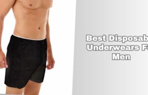 best disposable underwears for men