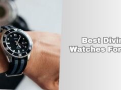 best diving watches for men