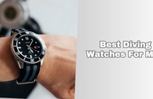 best diving watches for men