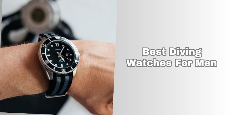 best diving watches for men