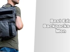 best edc backpacks for men