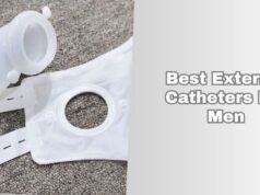 best external catheters for men
